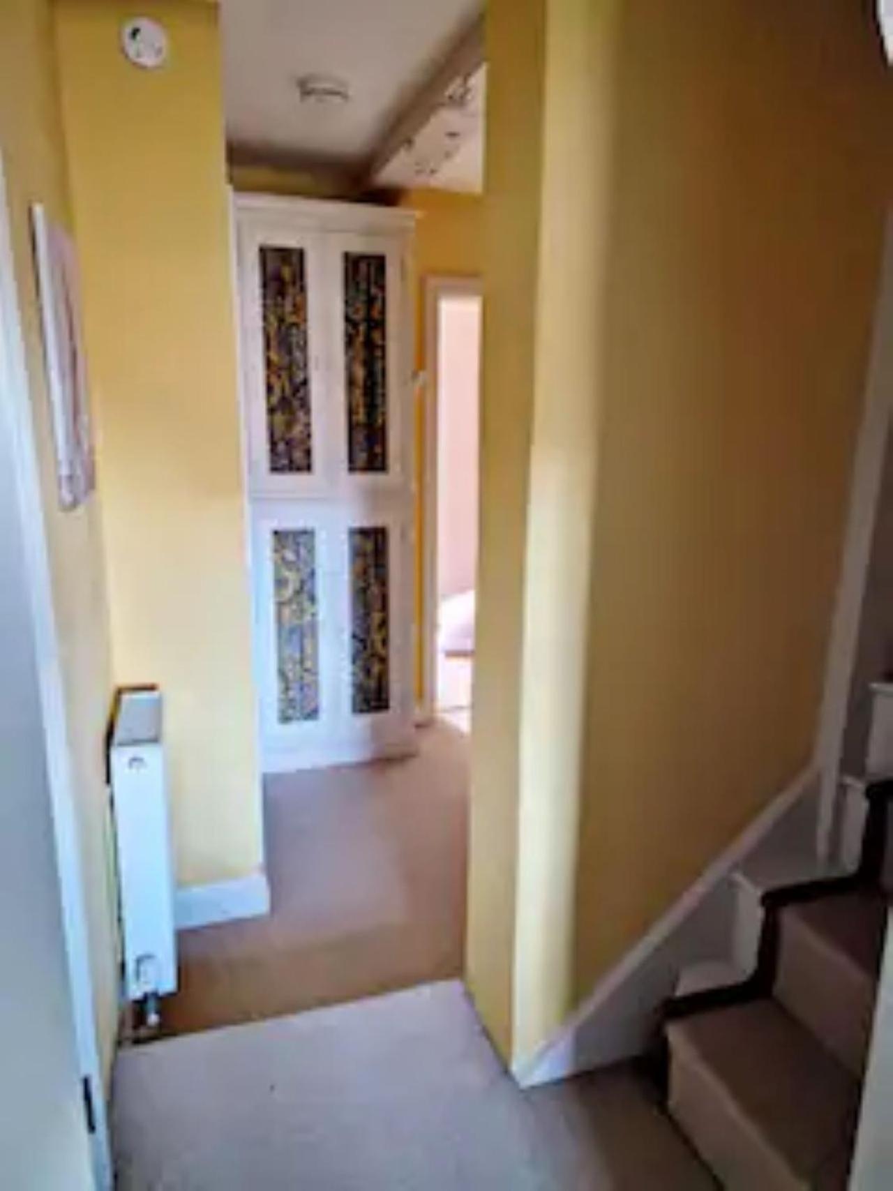 Jackdaw Cottage-Beautiful Cottage, Town Centre Wimborne Minster Eksteriør bilde