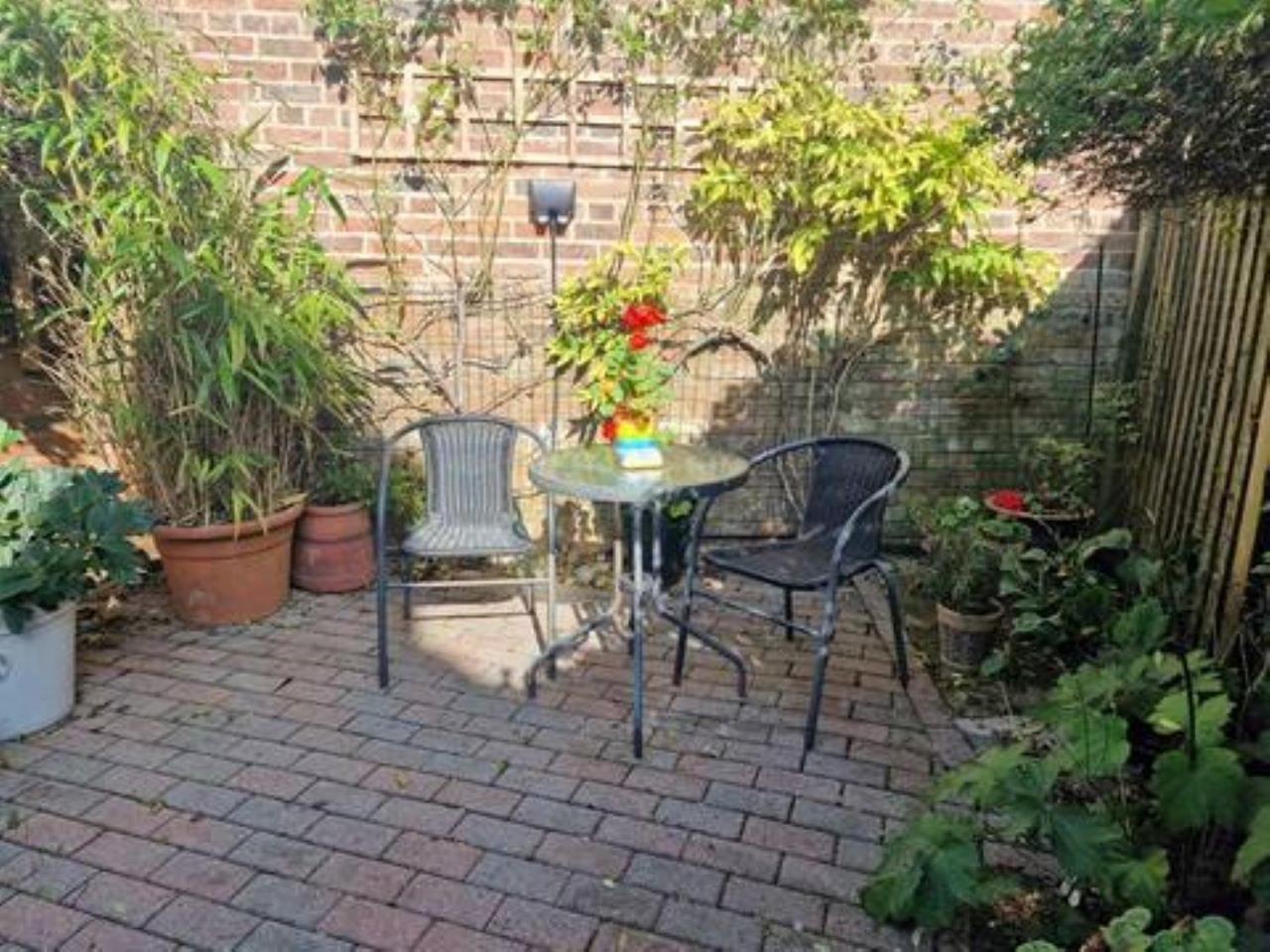 Jackdaw Cottage-Beautiful Cottage, Town Centre Wimborne Minster Eksteriør bilde