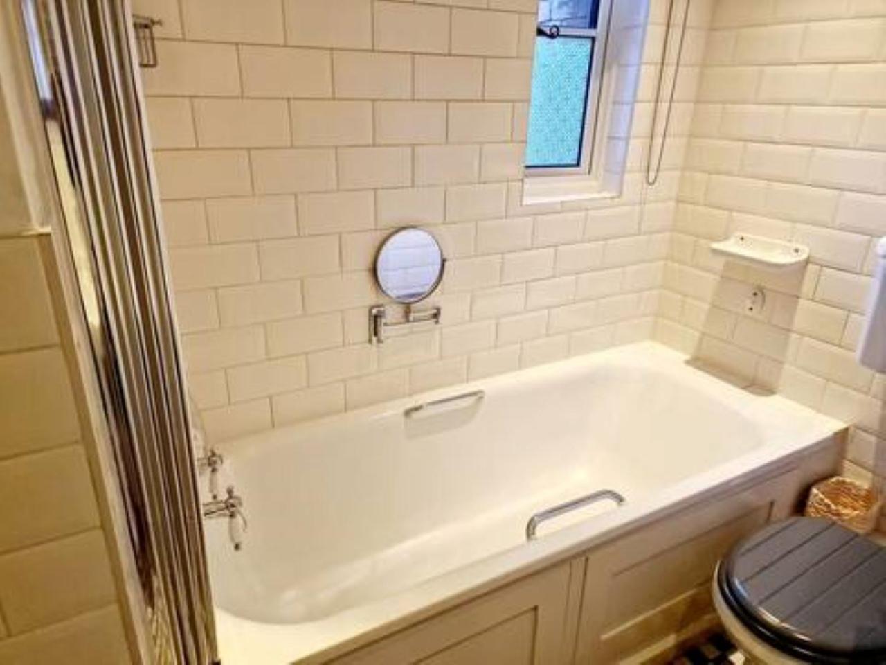 Jackdaw Cottage-Beautiful Cottage, Town Centre Wimborne Minster Eksteriør bilde