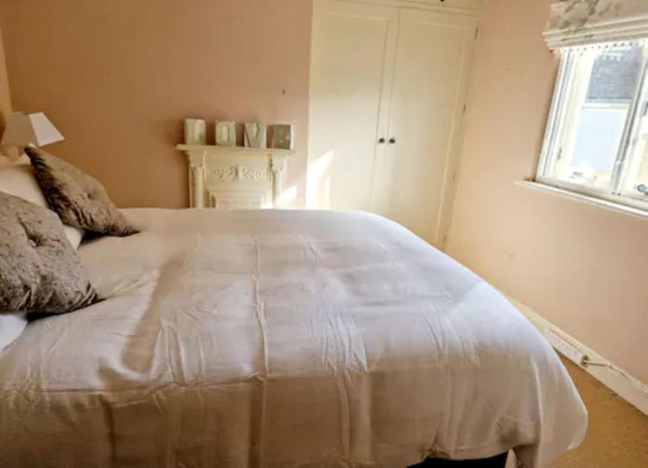 Jackdaw Cottage-Beautiful Cottage, Town Centre Wimborne Minster Eksteriør bilde