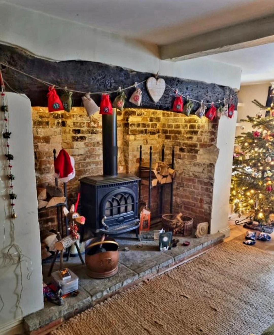 Jackdaw Cottage-Beautiful Cottage, Town Centre Wimborne Minster Eksteriør bilde